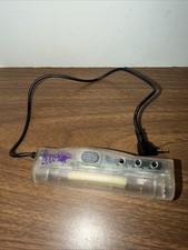 Upbeat Audio Boostaroo T613 Headphone Portable Amplifier 3 Way Audio Splitter