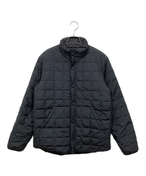 TAION                    Reversible down jacket /… - image 1