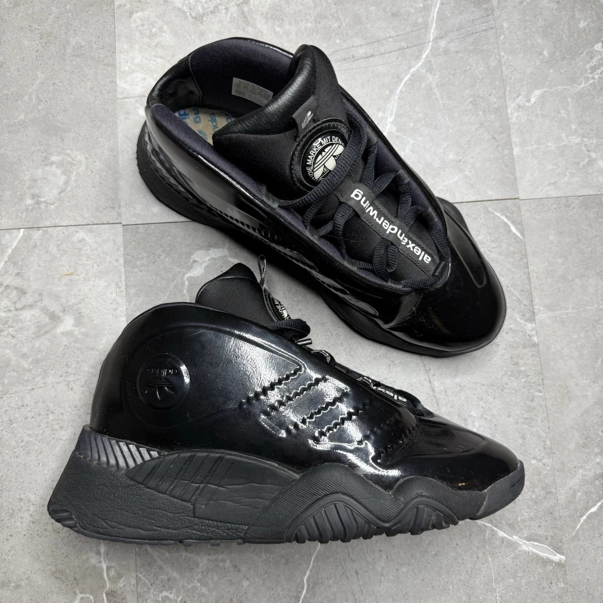 adidas ALEXANDER WANG ボディバック Alexander Wang（ボディーバッグ）のフリマアイテム一覧