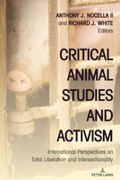 Critical Animal Studies And Activism | Anthony J. Nocella Ii (U. A.) | Buch