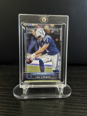 Topps 2015 Pat McAfee #282 All-Pro Indianapolis Colts NFL Football Trading Card