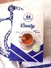 Zucchero di roccia frisone Kluntje