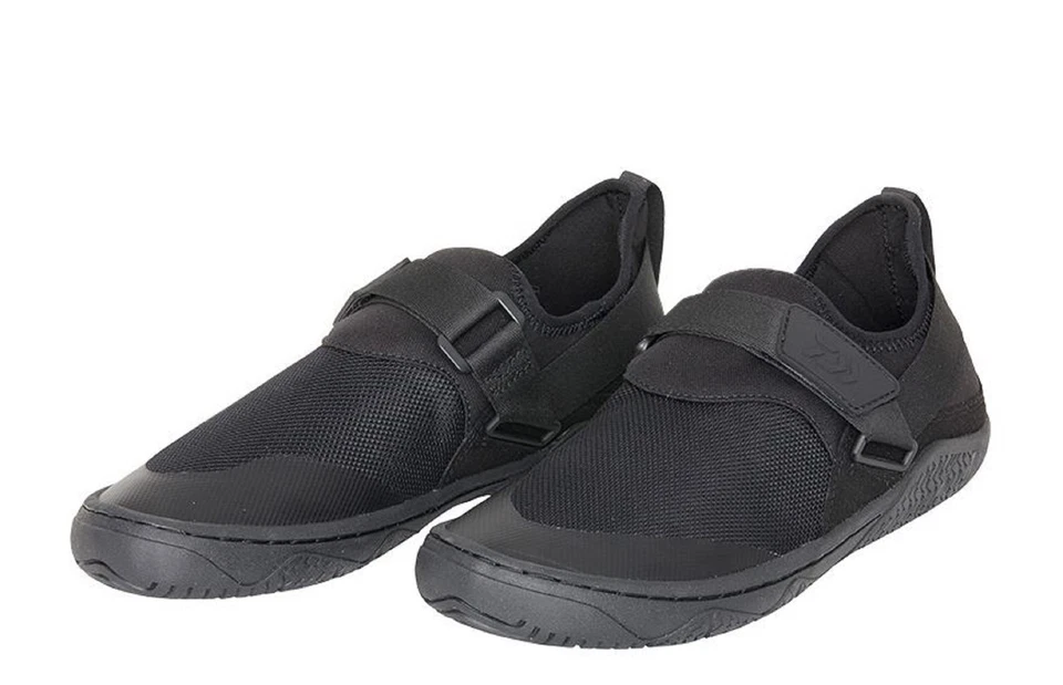 Daiwa DL-1360 Fishing Shoes Black Size 28 cm (0138)