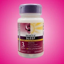 Neuriva Sleep Shoden Ashwagandha And Melatonin 30 Caps 