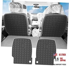 7 Seats Cargo Mat Compatible with 2020-2025 Palisade Trunk Mat TPE Cargo