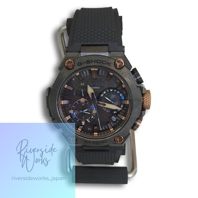 CASIO MR.G MRG-B2000R-1AJR