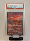 2023 Pokémon SVP EN Mew ex #053 151 Ultra-Premium Collection PSA 9 MINT