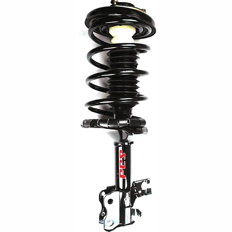 Puntales delanteros OE de calidad premium para Nissan Máxima 1995-1999 Foto 4 de 4