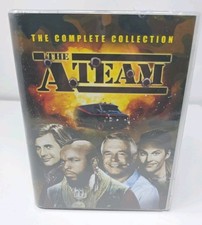 1983 Topps A-Team Trading Cards 21