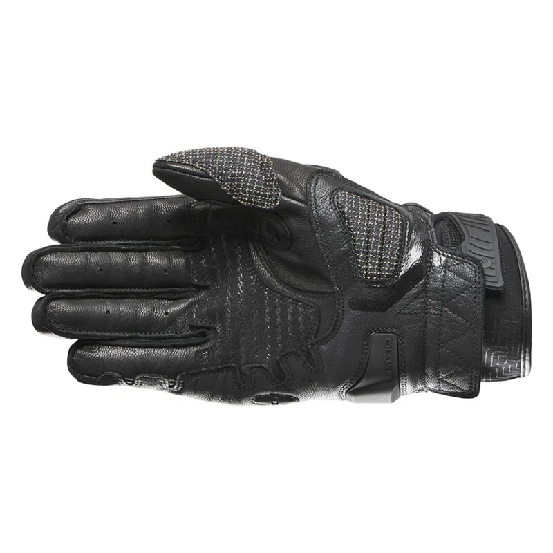 Goatskin Black, photo 4 of 4