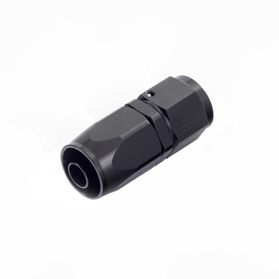 APS Pro Classic Reusable Aluminium Hose Swiwel Fitting, -10 JIC 10AN 45 Degree