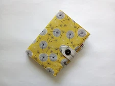 Ooki Hobonichi 5 Year Notebook Cover Bj-0824 rare limited