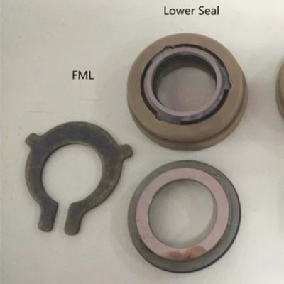 FLYGT ITT-FLYGT Pump Mechanical Seal lower Seal Shaft Size 35mm FML