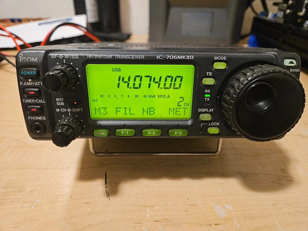Preços baixos em Icom 706 | eBay