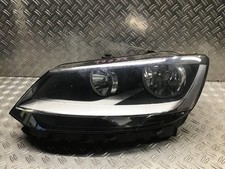 Scheinwerfer links 7N1941005C VW Sharan (7N) 695379