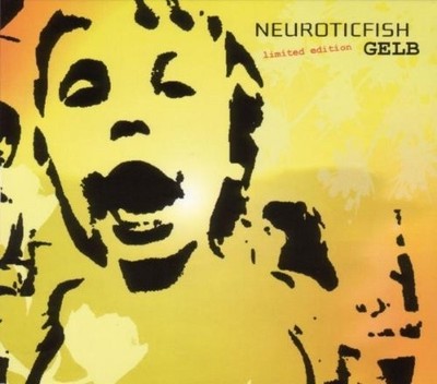 Neuroticfish : Gelb CD Value Guaranteed from eBay s biggest seller!