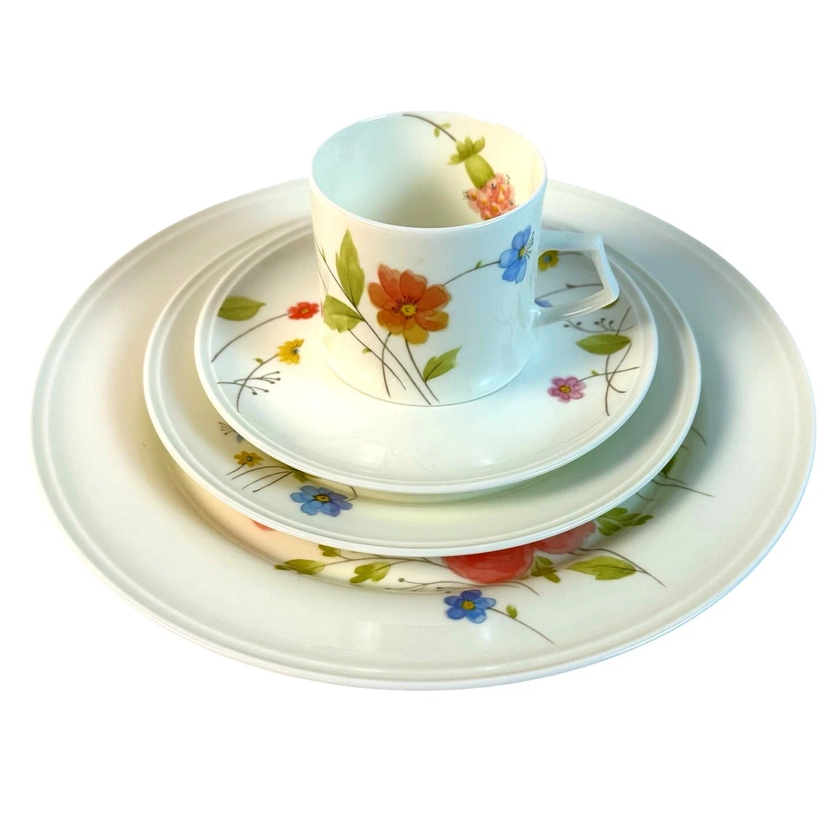 Mikasa Bone China Dinner Service Sets for sale | eBay