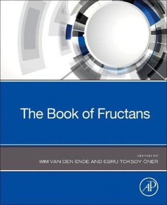 Das Buch der Fruktane von Wim Van den Ende [Taschenbuch]