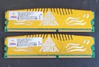 16GB Total of Neo Forza PC3-12800U  2 sticks of 8GB each = 16GB Desktop Memory
