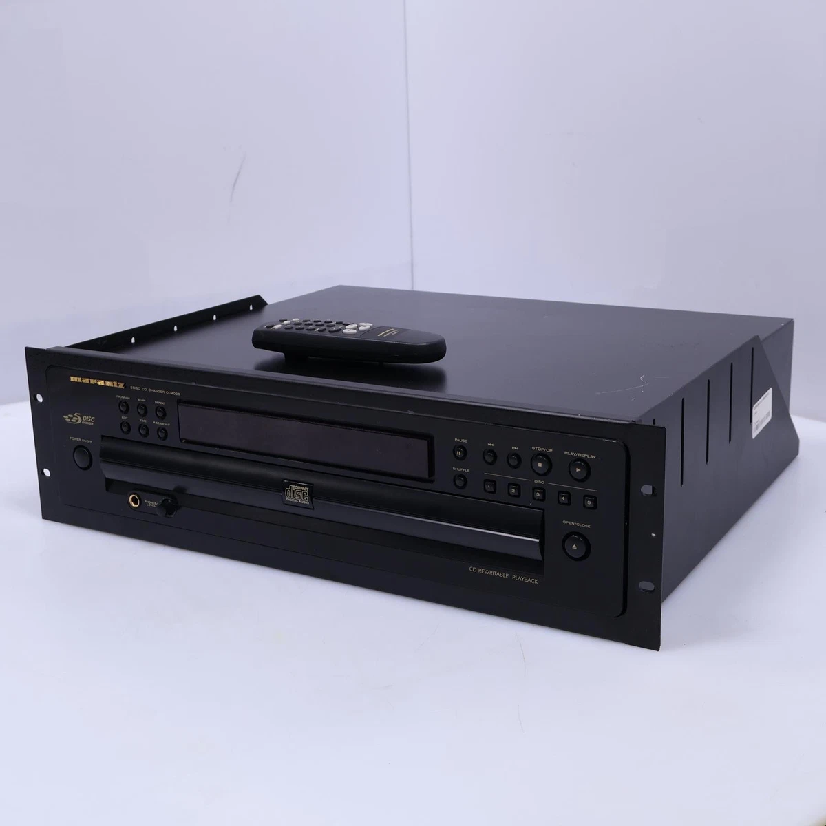 Marantz CD Home Audio CD CD Changers for sale | eBay
