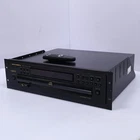 Marantz CC4000/U3B 5-Disc CD Changer w/ Remote