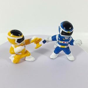 miniature collectible toys