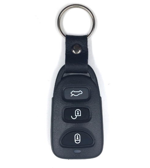 1x REMOTE KEY LESS ENTRY FOB for HONDA CIVIC CRV CR-V INTEGRA JAZZ MDX ...