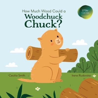 Wie viel Holz könnte ein Holzfutter Spannfutter? (Stiel Twister) von Cecilia Smith