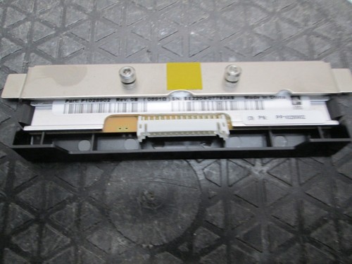 Zebra ZT230 Printhead PP1028902 - 第 1/2 張圖片