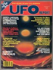 Ufo Report August 1978 Cosmic Upheaval Spontaneous Human Combustion Abductions