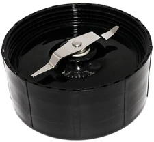 Blendin Replacement Flat Blade, Compatible with Original Magic Bullet MB1001