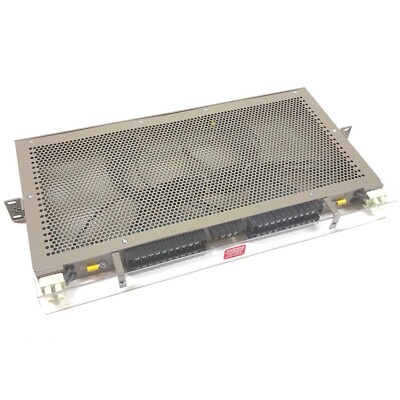 D-4603-20 ADC Datel GMT Fuse Panel
