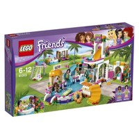 Lego® Friends 41313 Heartlake Freibad