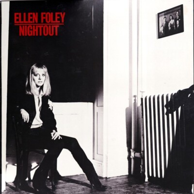 Ellen Foley   Nightout
