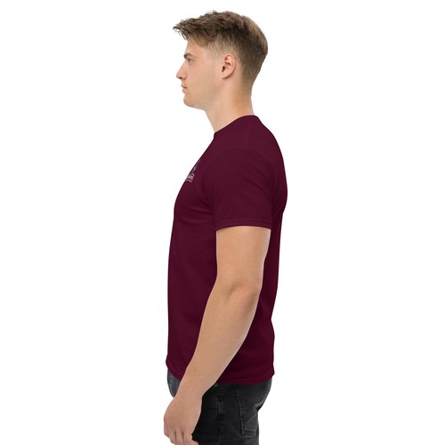 Team Netherlands Cricket Embroidered Short Sleeve Tee Pick Your Size and Color - Picture 6 of 23