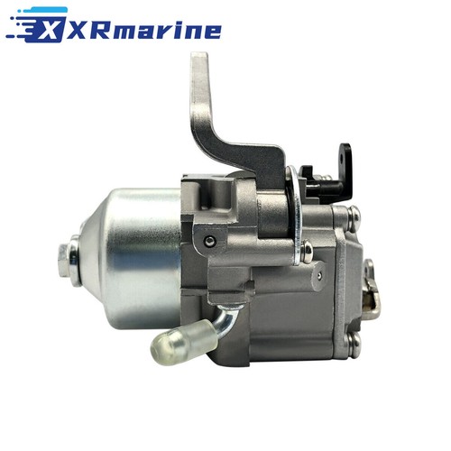 16100-ZW6-716 Honda BF2 BF 2 HP Marine Boat Engine Carburetor Assy Outboard - Picture 5 of 7