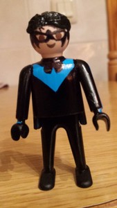 playmobil super heroes