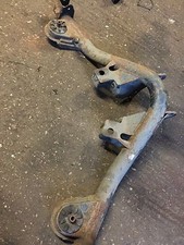 Ford Sierra And Sapphire Cosworth 4x4 (7")Rear Beam / Subframe Assembly/Kit Car