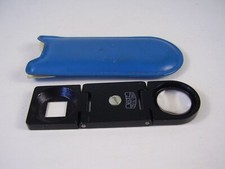 Mały licznik nici z klapką Carl Zeiss Jena 