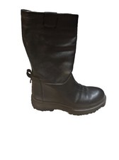 Steve Madden Devotion Boot Size 7 New Without Box Never Worn