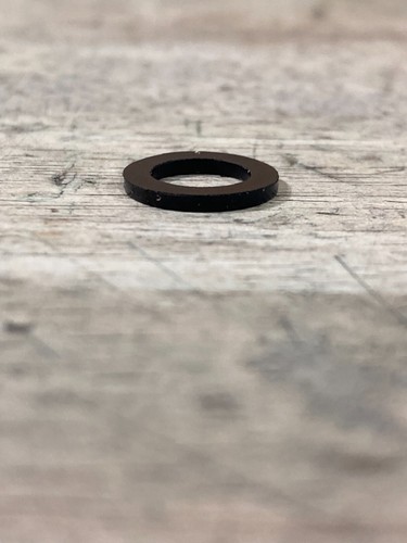 Coleman 500 Stove - Gasket Seal for 3-piece Fuel Filler Cap - Nitrile - Picture 3 of 4
