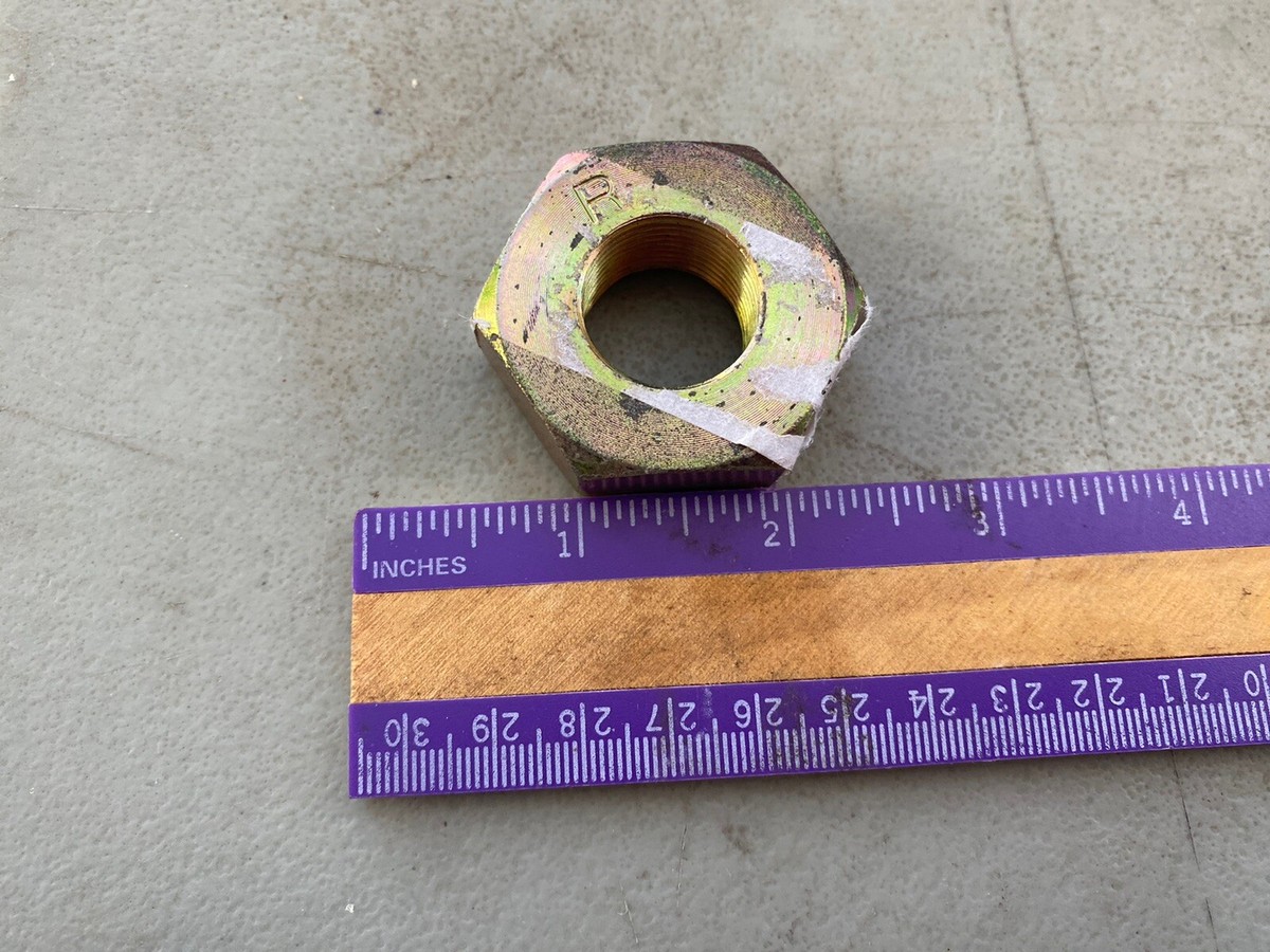 nuts　購入不可 For 1984 Nissan 300ZX Turbo Wheel Lug Lugnut (Set of 5) | eBay