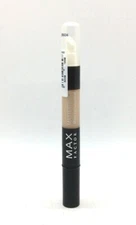 Mastertouch by Max Factor under-eye concealer 309 Beige New R22