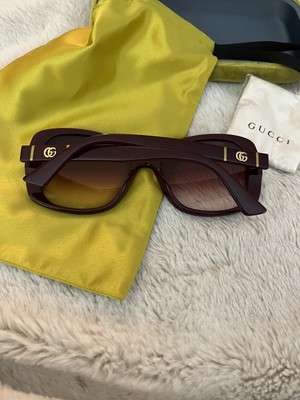 Gucci Women Sunglasses GG0762S 56mm 889652295381| eBay display picture 3