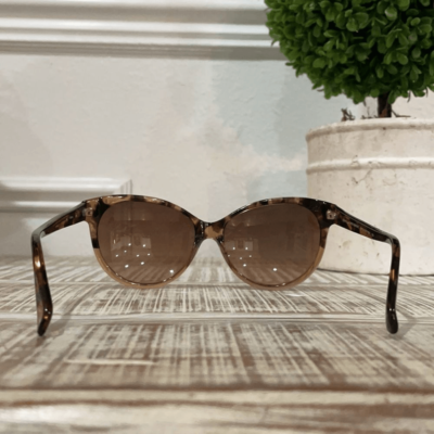 DIANE VON FURSTENBERG Sunglasses DVF535S MARTHA 232 57MM | eBay display picture 1