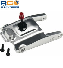 TRX15GSL Kit De Embrague Antirrebote Largo Fibra De Carbono Traxxas