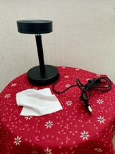 Easeking Sunset PROJECTOR LAMP Rainbow Projection 180 Rotation USB Power NEW