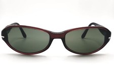 PERSOL mod 2632-S col 236/31 sz 57/18 vintage Frame MI ITALY