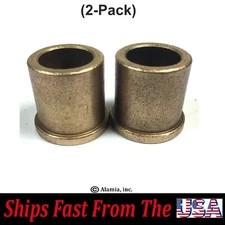 NEW Original Ryan Aerator Parts, # 521584 Bushing For Older Style Ryan 5/8" ID
