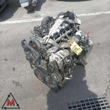 Moteur Hyundai SANTA FE